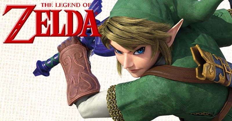 Nintendo The Legend of Zelda - Juego (Nintendo 3DS, Acción