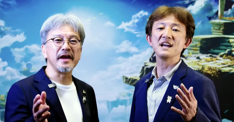 Entrevista a Aonuma y Fujibayashi sobre Tears of the Kingdom: Ubicación en la cronología, remake de Ocarina of Time, similitudes con otros Zelda y más
