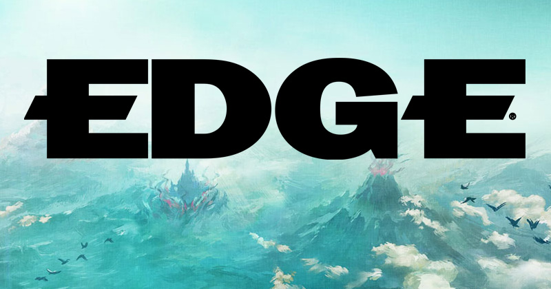 La revista EDGE otorga el título de Juego del Año a Tears of the Kingdom