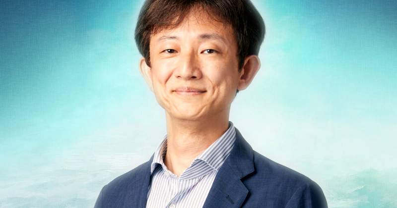 Hidemaro Fijibayashi, uno de los ejecutivos del año según Variety