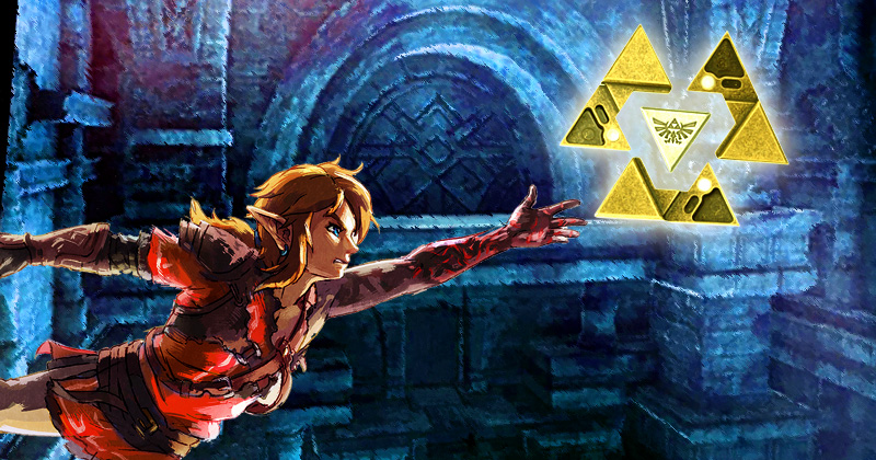 Lo que ya sabemos del nuevo Zelda tras Tears of the Kingdom